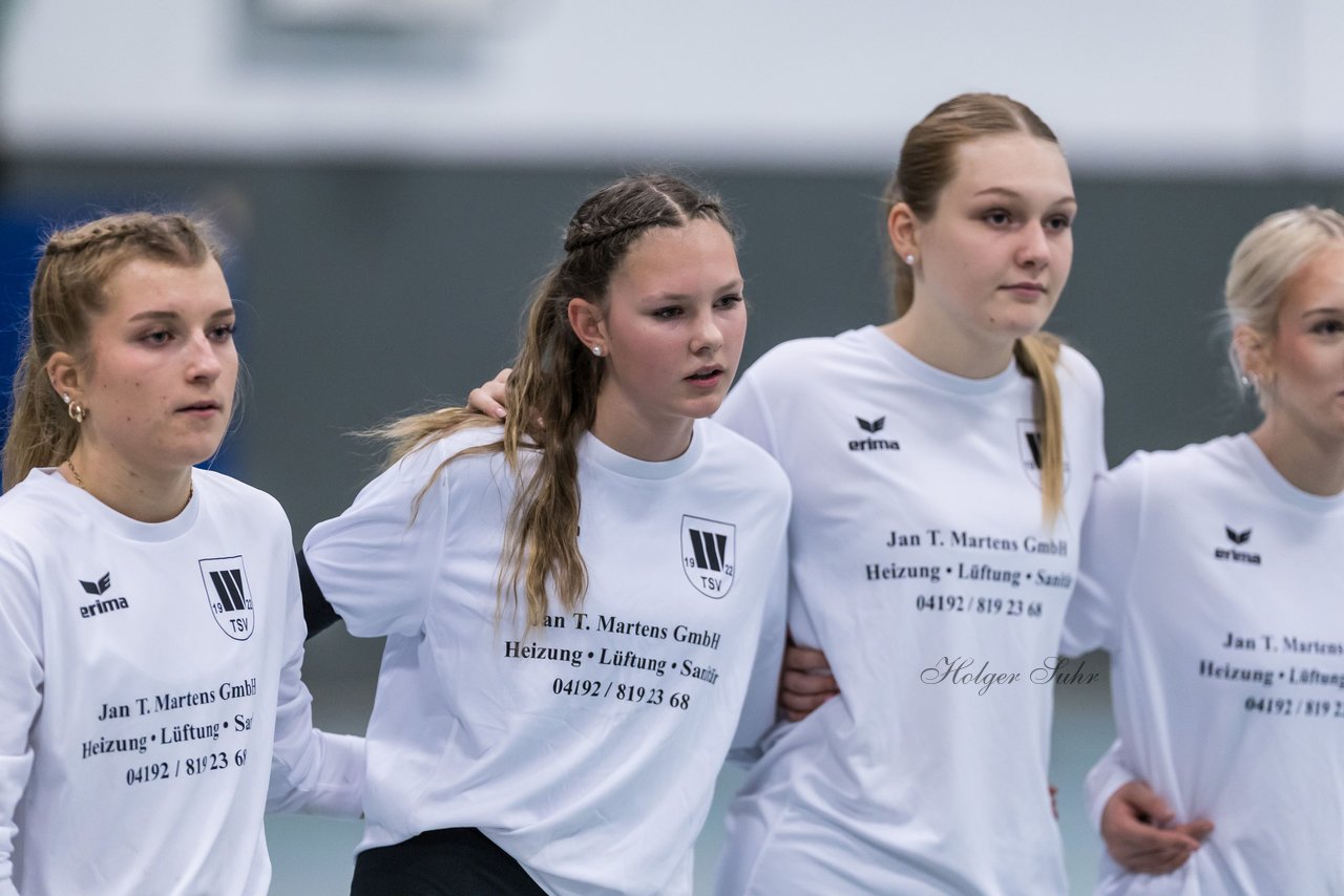 Bild 345 - wU16 Wiemersdorf